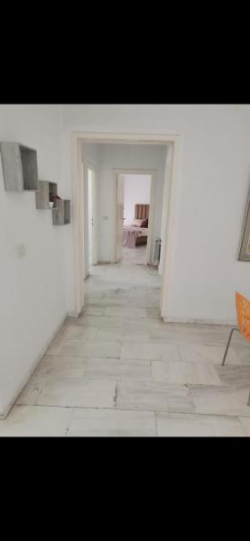 Appartement panorama